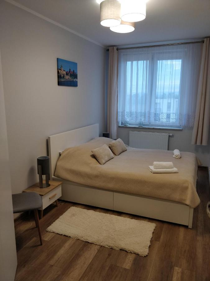שצ'צ'ין Apartament Cukrownia מראה חיצוני תמונה